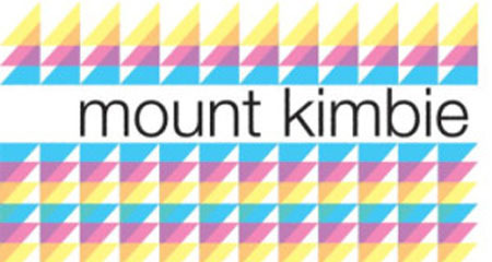 Mount Kimbie - Serged