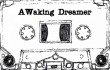 AWaking Dreamer ∾ Music ≑ Mixes ≑ Musings logo