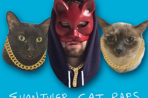 Evan Tyler - Cat Raps