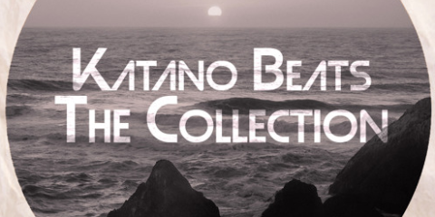 Katano Beats - The Collection - 03 Sad
